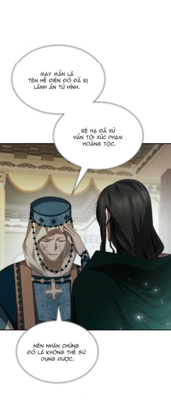 Chị Yêu, Kiếp Này Em Sẽ Là Hoàng Hậu: Chapter 95.1