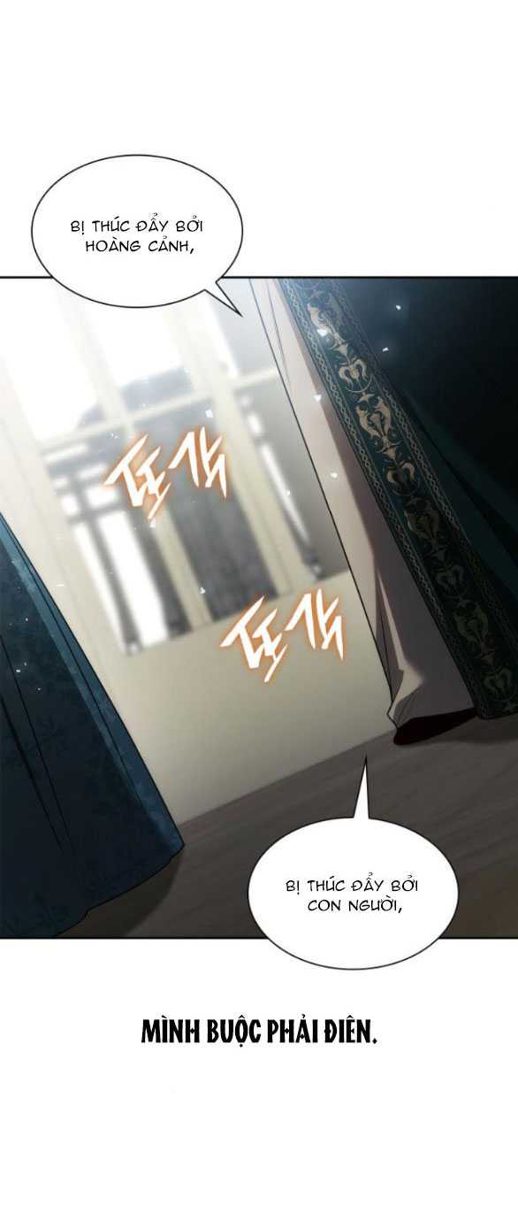 Chị Yêu, Kiếp Này Em Sẽ Là Hoàng Hậu: Chapter 95.1