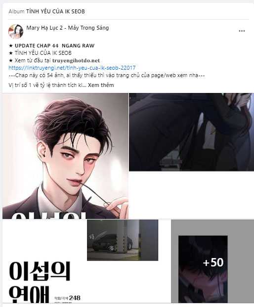 Chị Yêu, Kiếp Này Em Sẽ Là Hoàng Hậu: Chapter 95.1