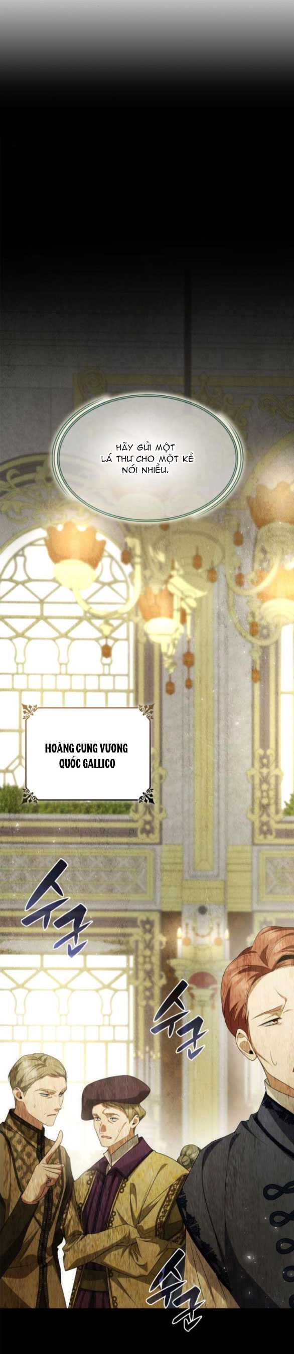 Chị Yêu, Kiếp Này Em Sẽ Là Hoàng Hậu: Chapter 95.2