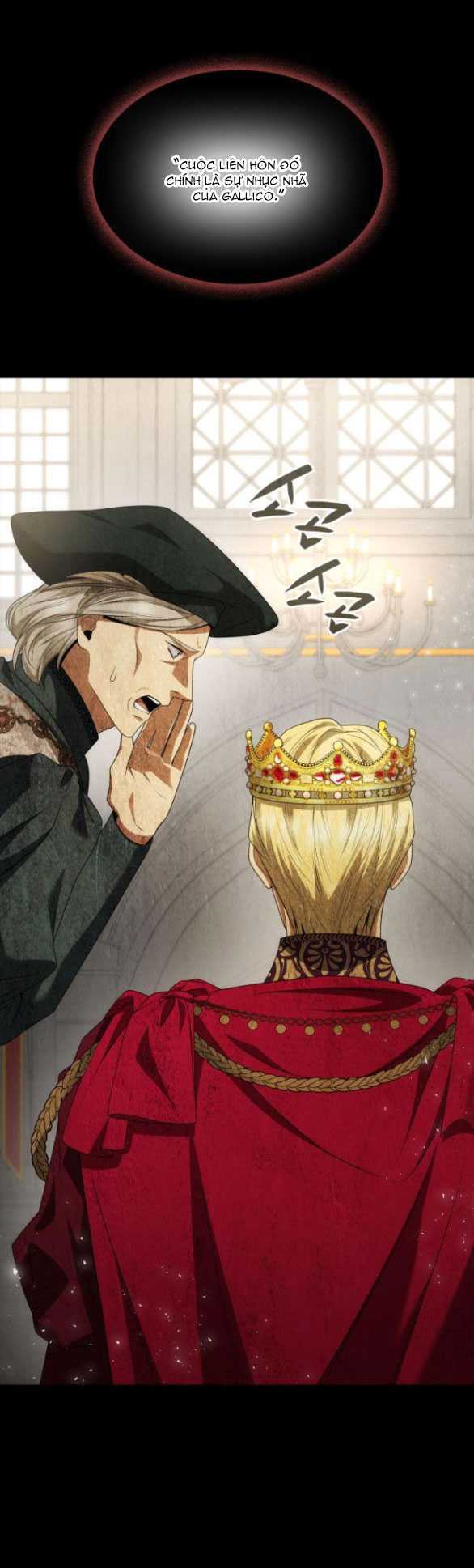 Chị Yêu, Kiếp Này Em Sẽ Là Hoàng Hậu: Chapter 95.2