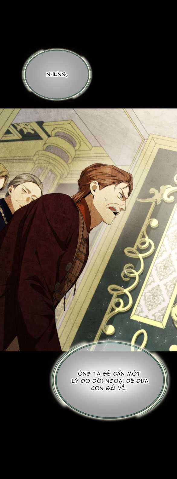 Chị Yêu, Kiếp Này Em Sẽ Là Hoàng Hậu: Chapter 95.2