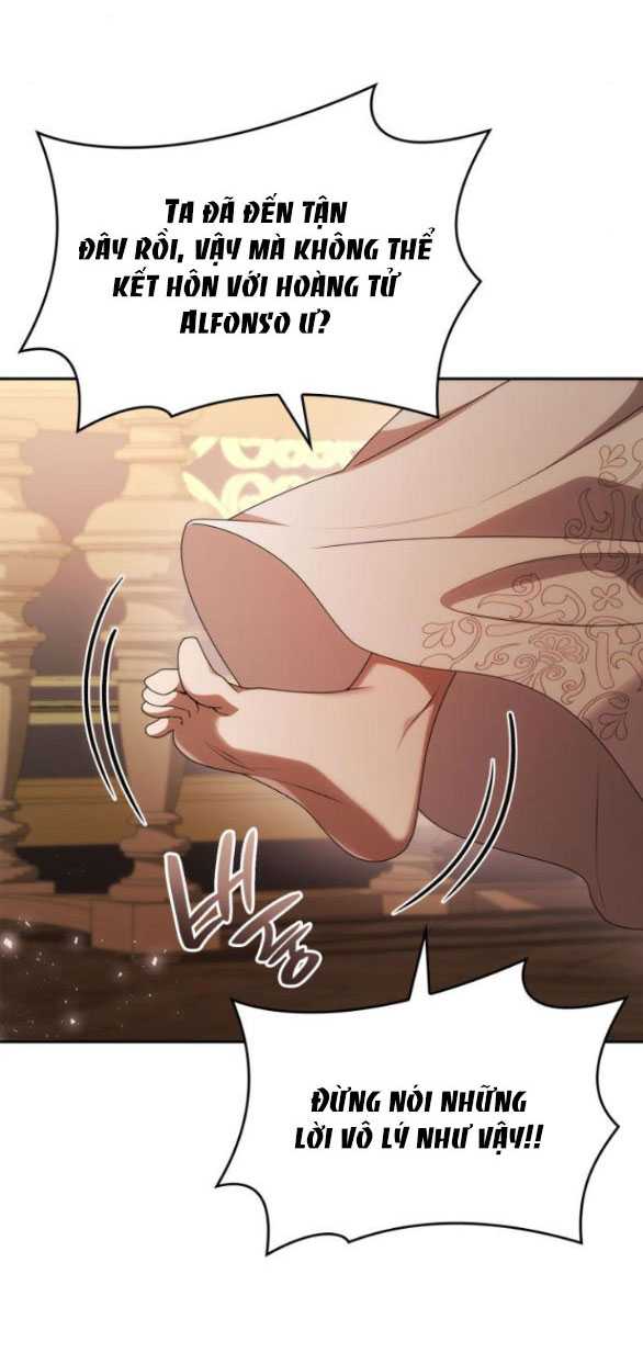 Chị Yêu, Kiếp Này Em Sẽ Là Hoàng Hậu: Chapter 95.2