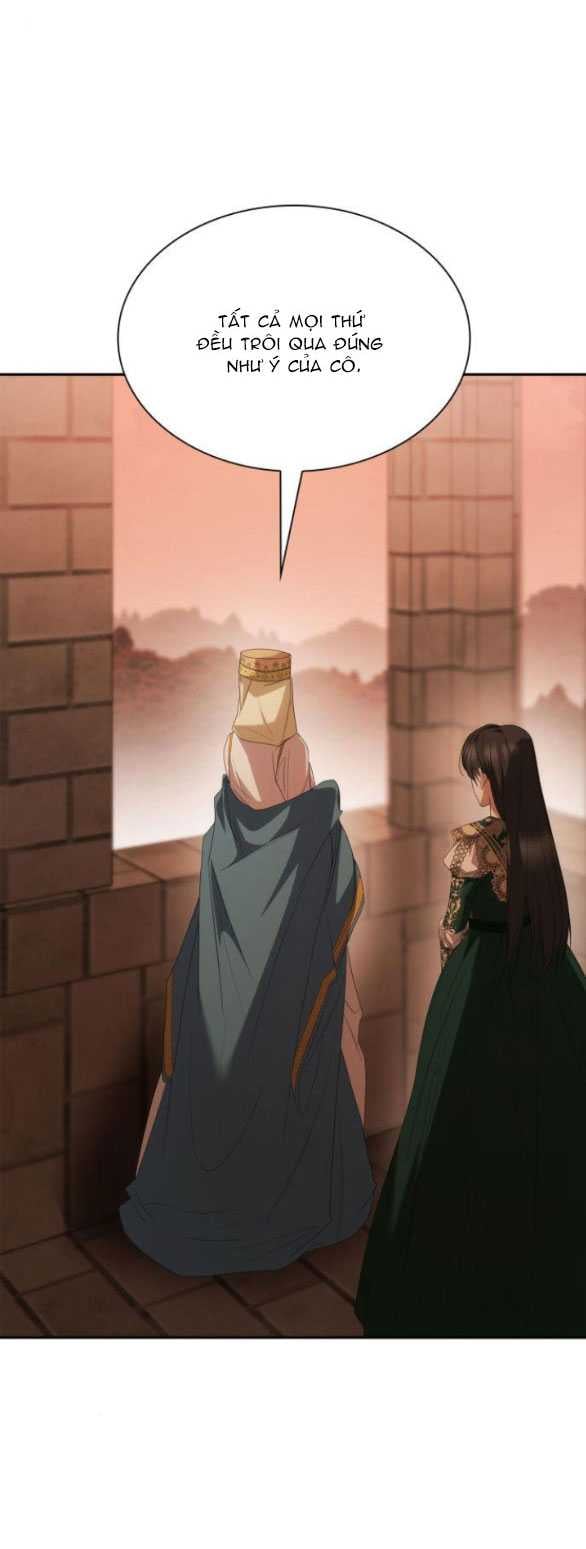 Chị Yêu, Kiếp Này Em Sẽ Là Hoàng Hậu: Chapter 95.2
