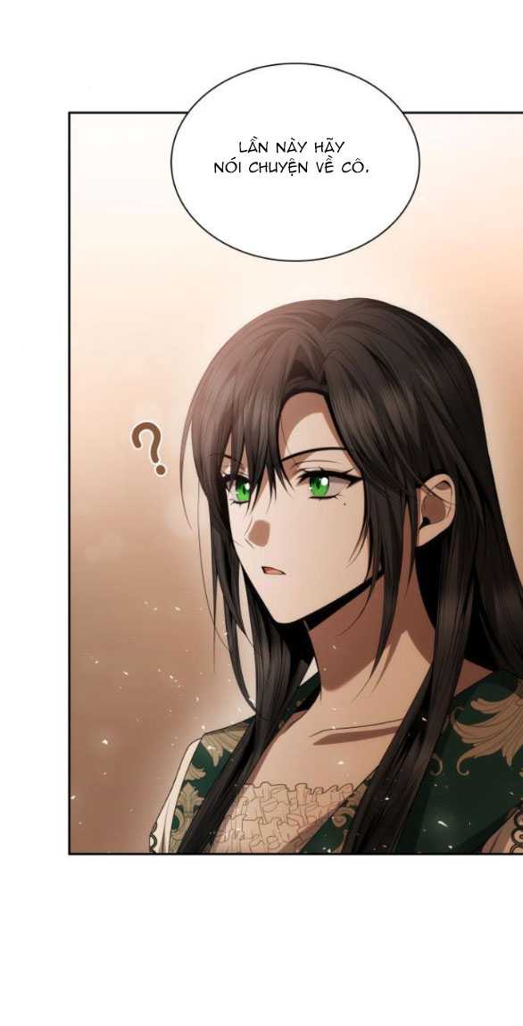 Chị Yêu, Kiếp Này Em Sẽ Là Hoàng Hậu: Chapter 95.2