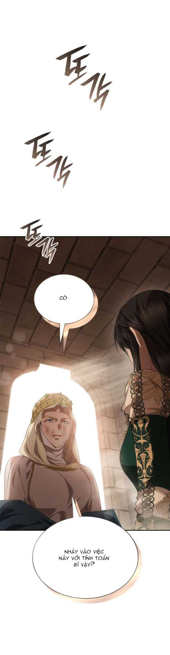 Chị Yêu, Kiếp Này Em Sẽ Là Hoàng Hậu: Chapter 95.2