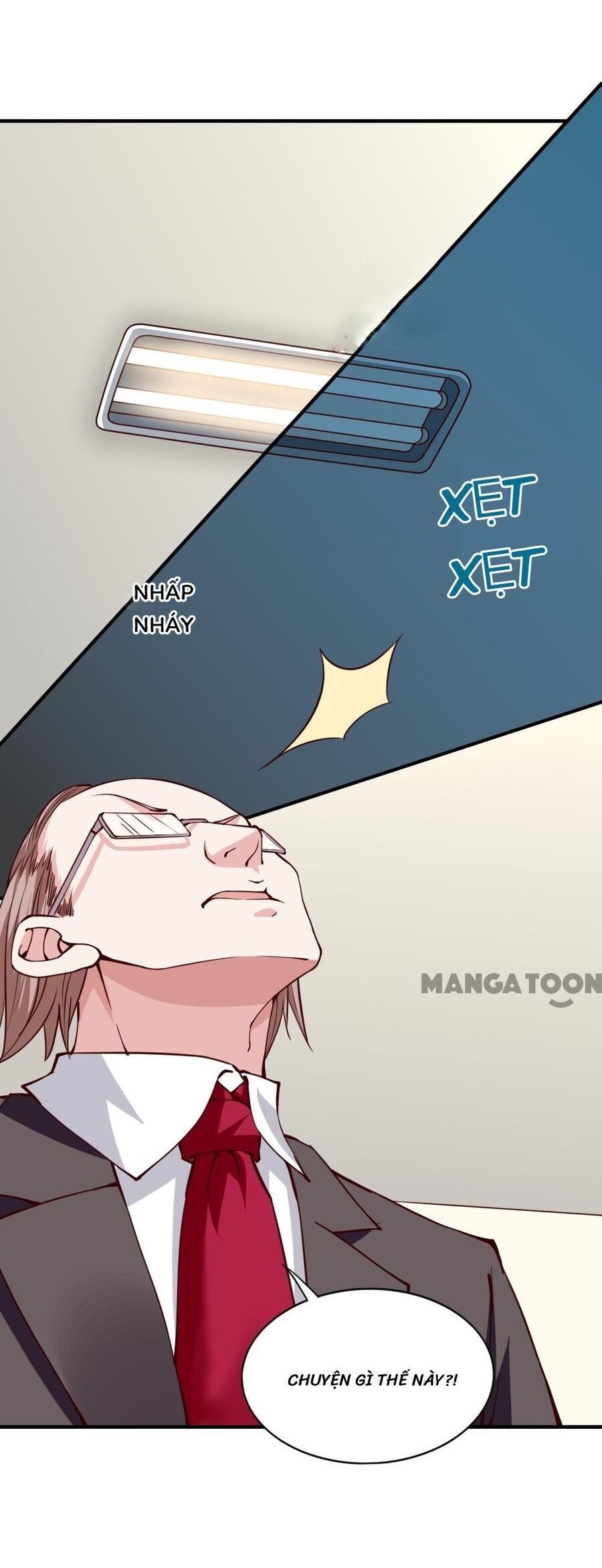 Chiếc Điện Thoại Thần Kỳ: Chapter 118