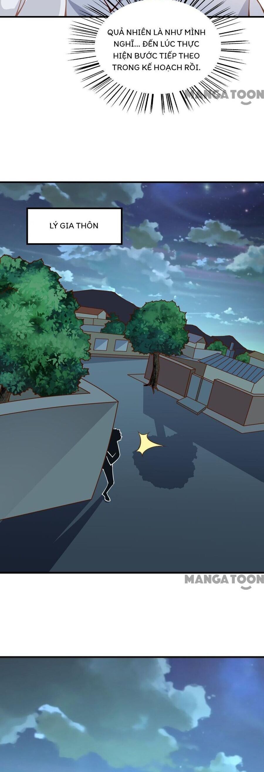 Chiếc Điện Thoại Thần Kỳ: Chapter 139