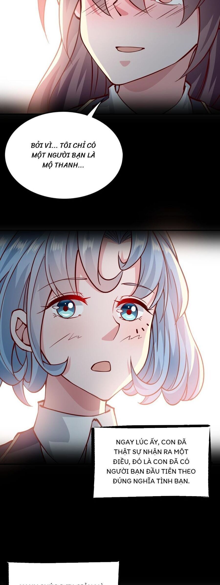 Chiếc Điện Thoại Thần Kỳ: Chapter 142