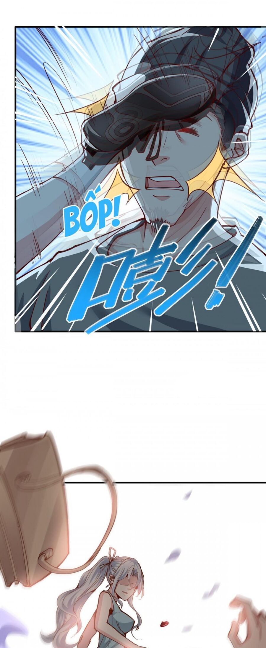 Chiếc Điện Thoại Thần Kỳ: Chapter 158