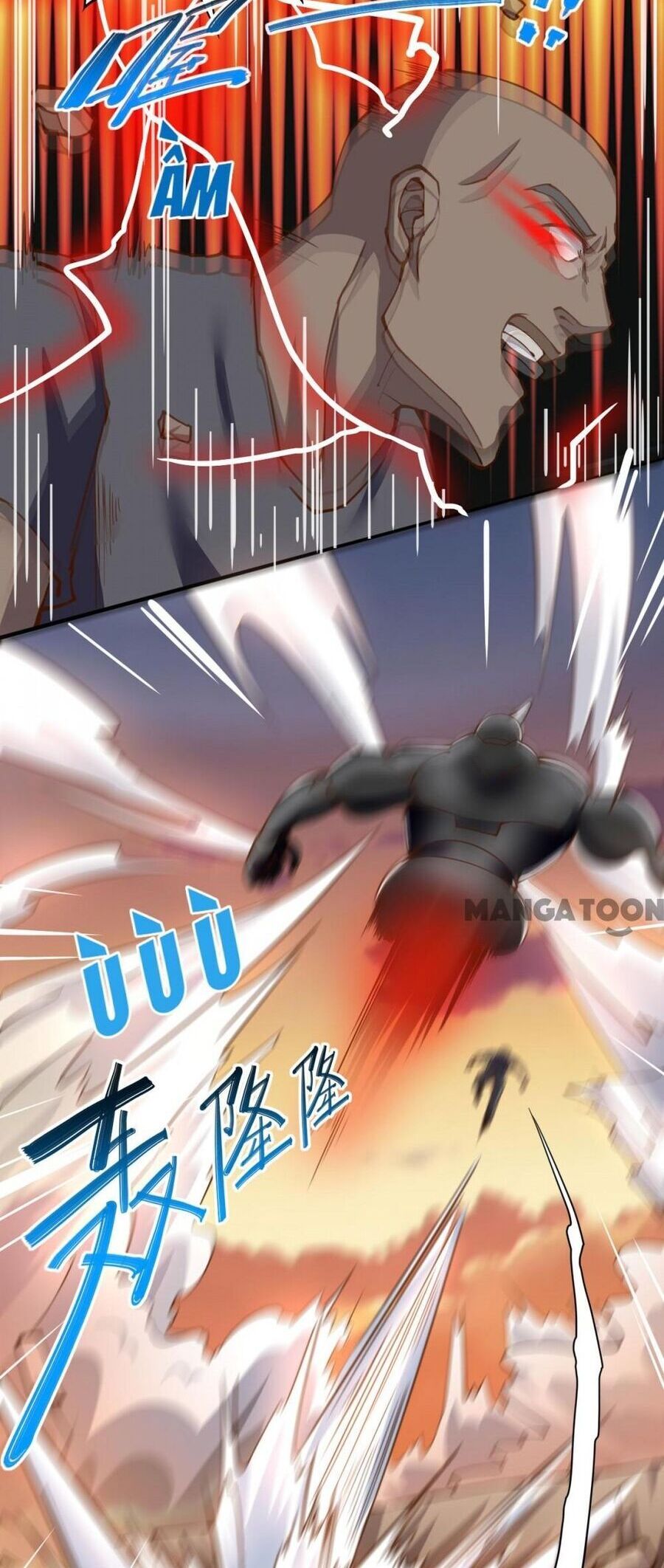 Chiếc Điện Thoại Thần Kỳ: Chapter 161
