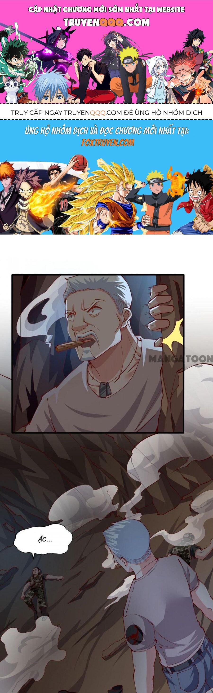 Chiếc Điện Thoại Thần Kỳ: Chapter 166