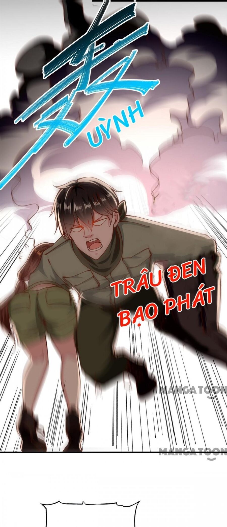 Chiếc Điện Thoại Thần Kỳ: Chapter 169