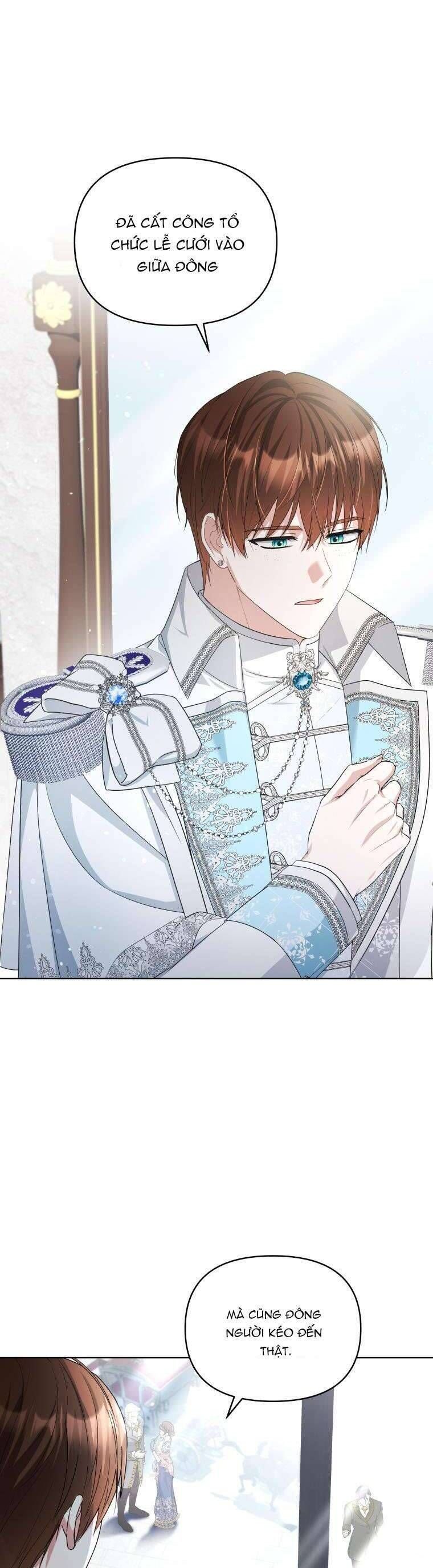 Chiếc Túi Bí Mật Của Tiểu Thư Xấu Xí: Chapter 69