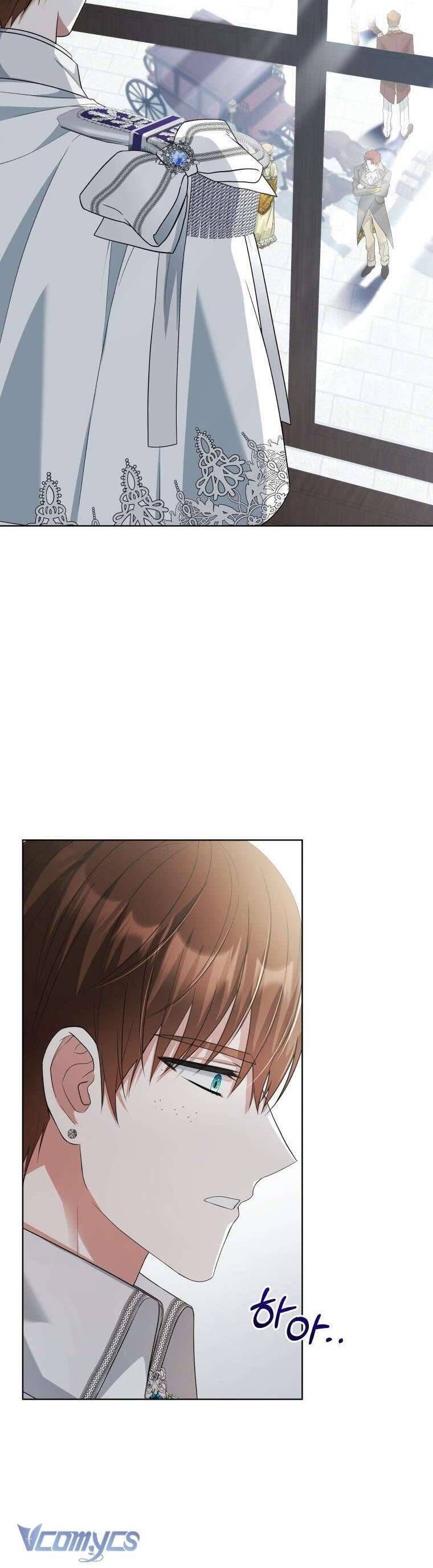 Chiếc Túi Bí Mật Của Tiểu Thư Xấu Xí: Chapter 69