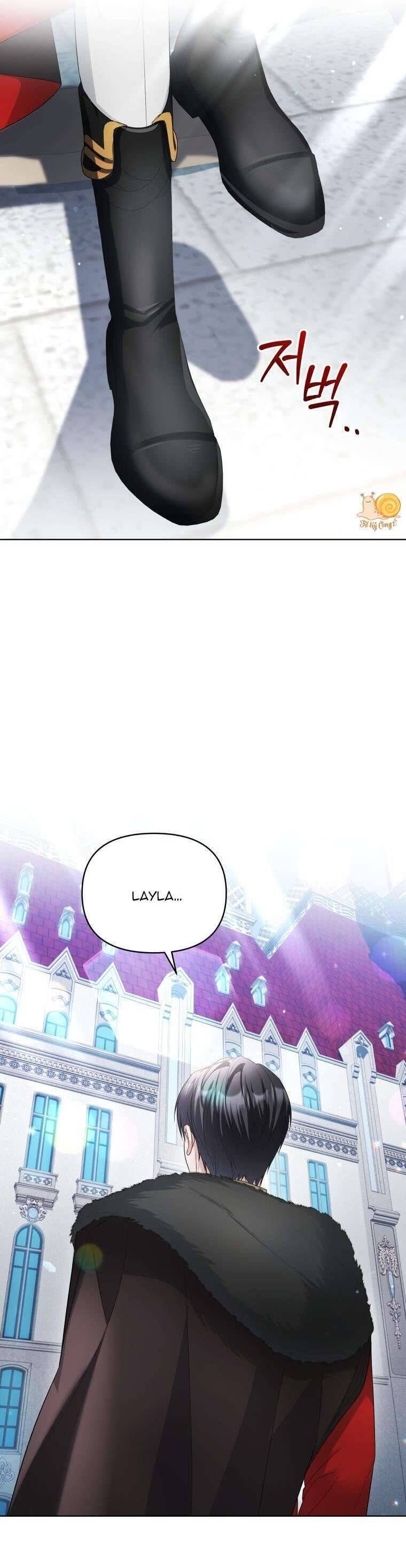 Chiếc Túi Bí Mật Của Tiểu Thư Xấu Xí: Chapter 69