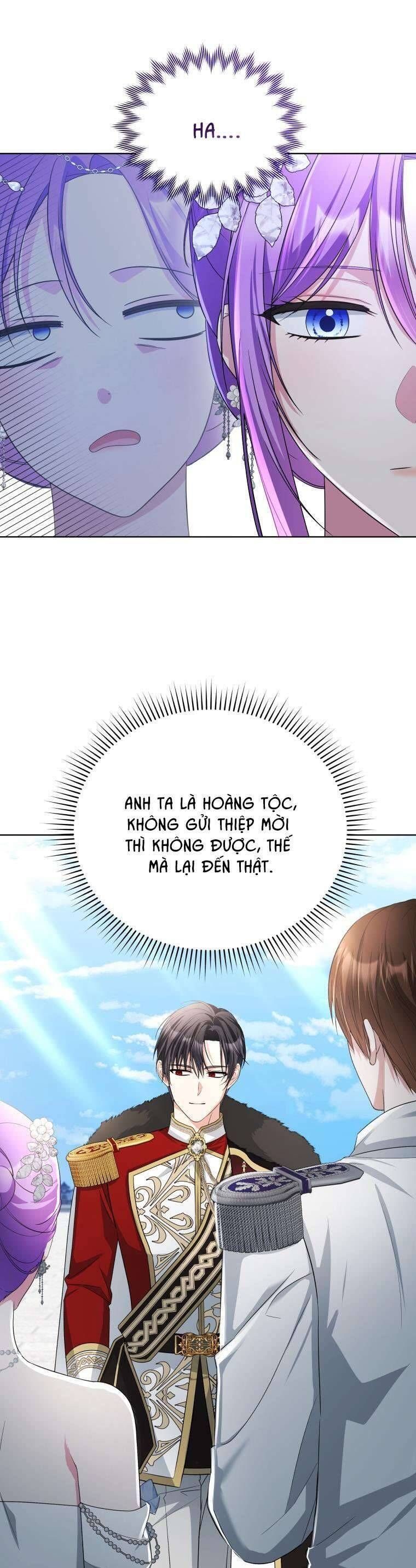 Chiếc Túi Bí Mật Của Tiểu Thư Xấu Xí: Chapter 69