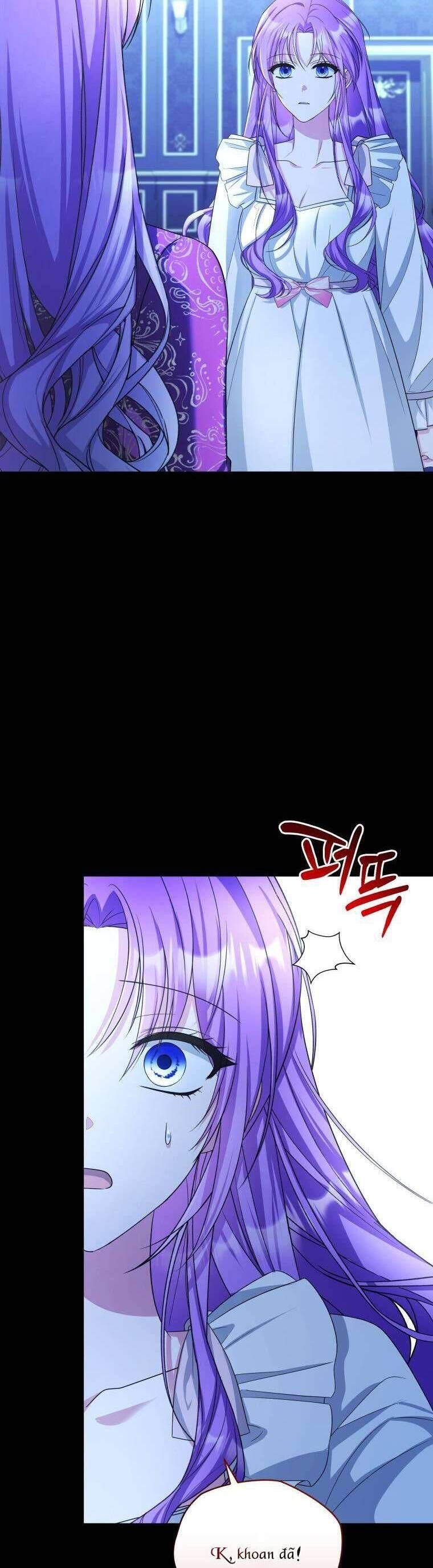 Chiếc Túi Bí Mật Của Tiểu Thư Xấu Xí: Chapter 69