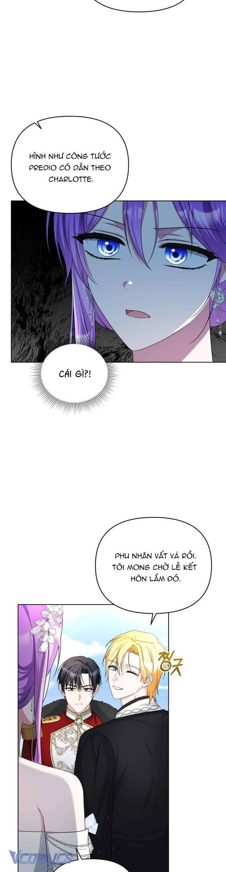 Chiếc Túi Bí Mật Của Tiểu Thư Xấu Xí: Chapter 69