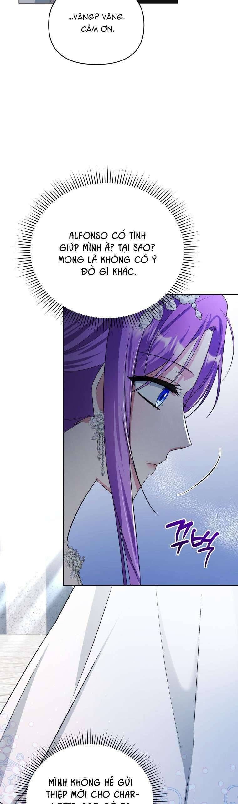 Chiếc Túi Bí Mật Của Tiểu Thư Xấu Xí: Chapter 69