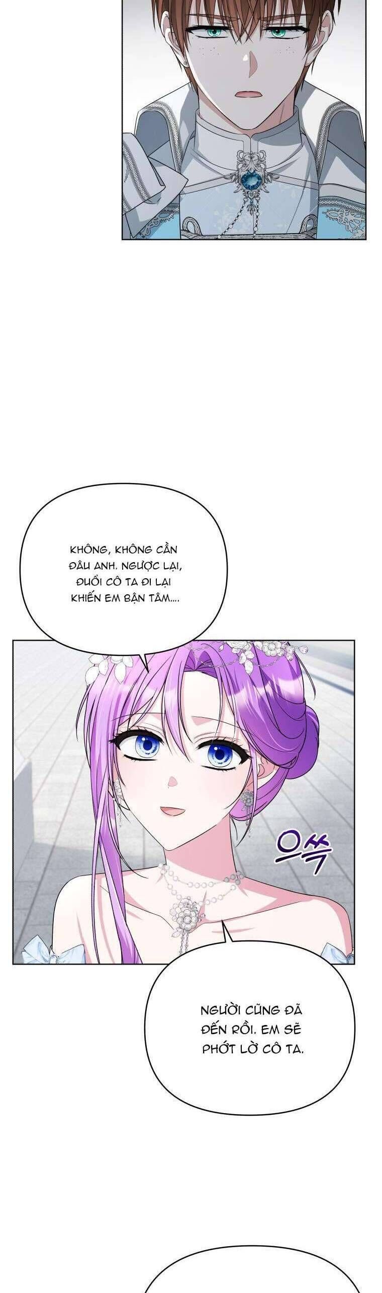 Chiếc Túi Bí Mật Của Tiểu Thư Xấu Xí: Chapter 69