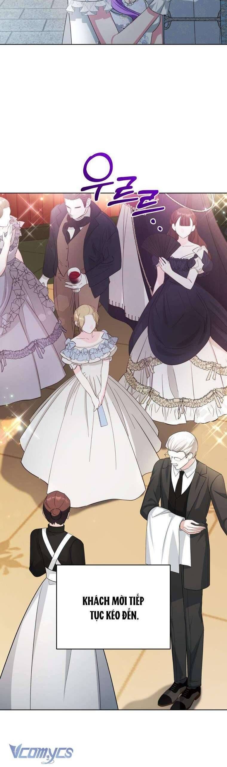 Chiếc Túi Bí Mật Của Tiểu Thư Xấu Xí: Chapter 69