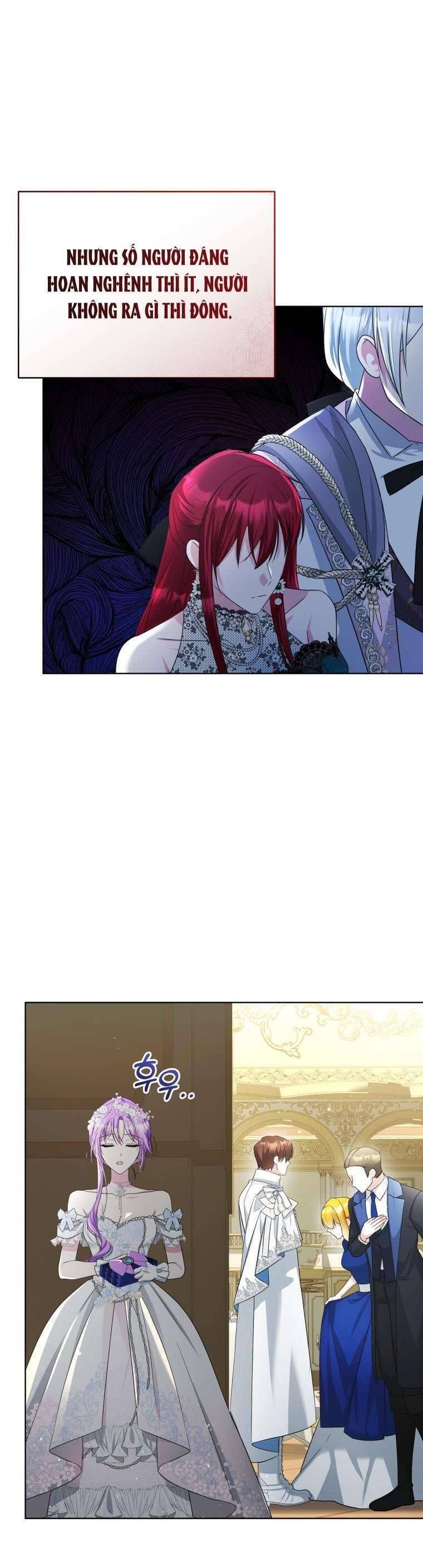 Chiếc Túi Bí Mật Của Tiểu Thư Xấu Xí: Chapter 69