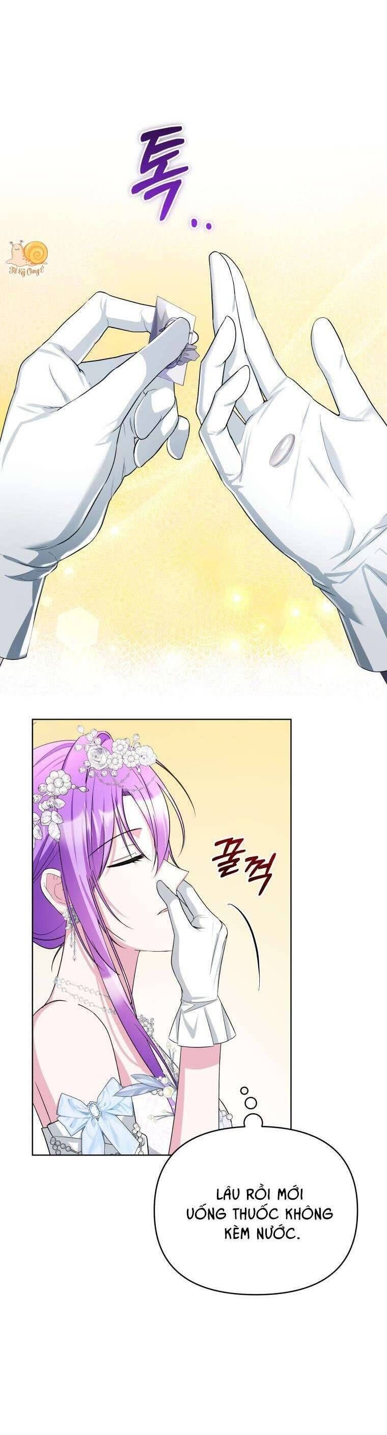 Chiếc Túi Bí Mật Của Tiểu Thư Xấu Xí: Chapter 69