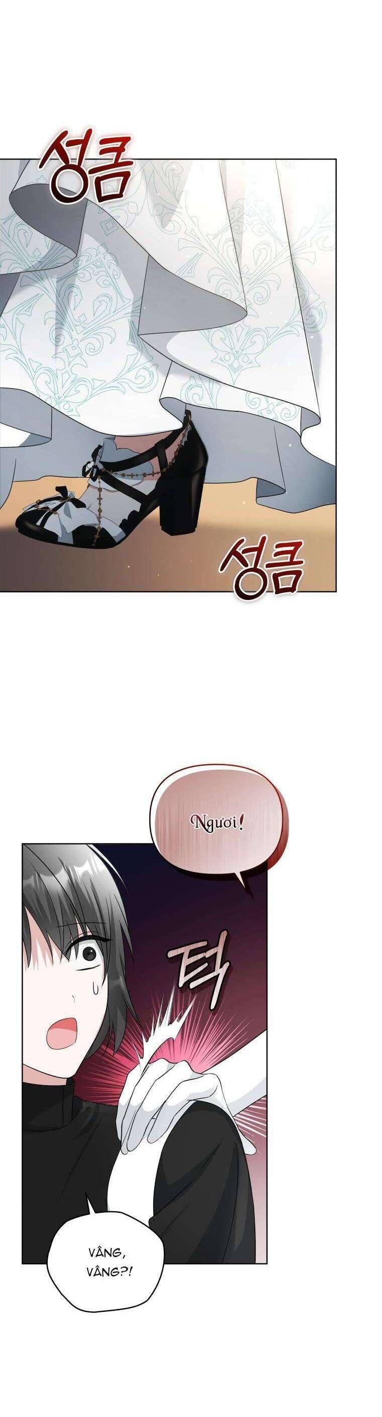 Chiếc Túi Bí Mật Của Tiểu Thư Xấu Xí: Chapter 69