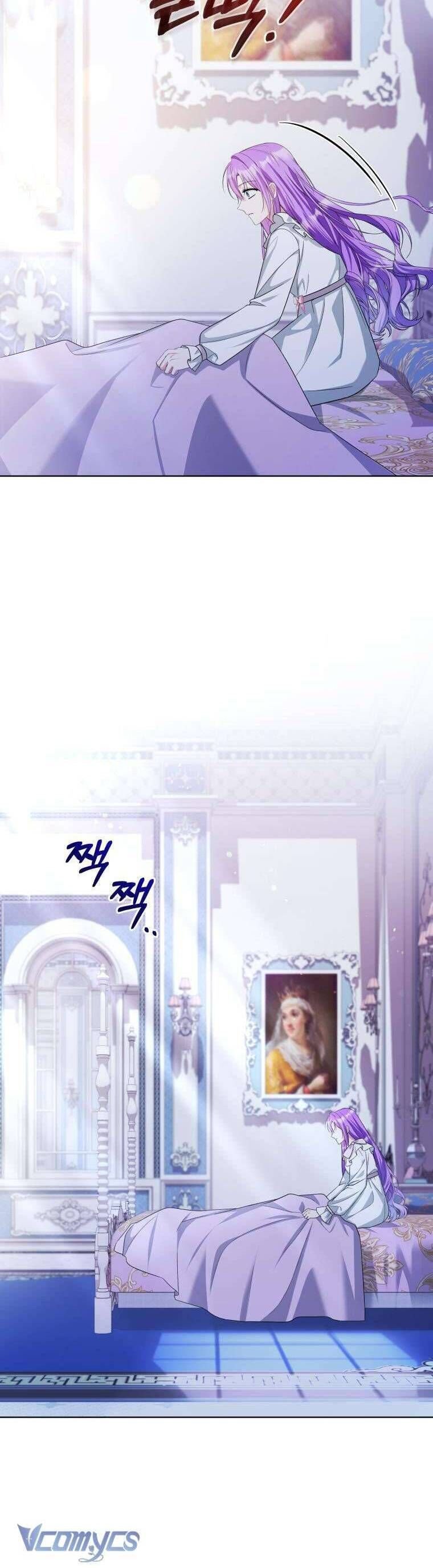 Chiếc Túi Bí Mật Của Tiểu Thư Xấu Xí: Chapter 69