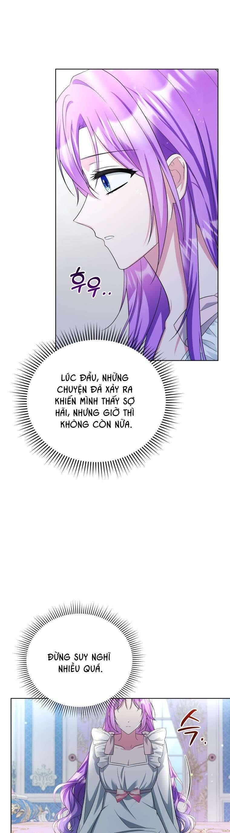 Chiếc Túi Bí Mật Của Tiểu Thư Xấu Xí: Chapter 69