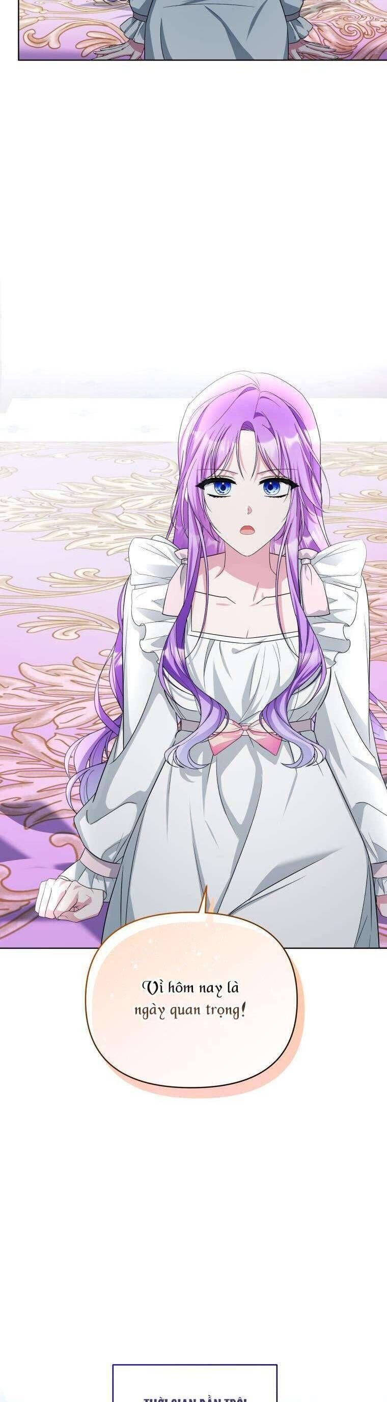 Chiếc Túi Bí Mật Của Tiểu Thư Xấu Xí: Chapter 69