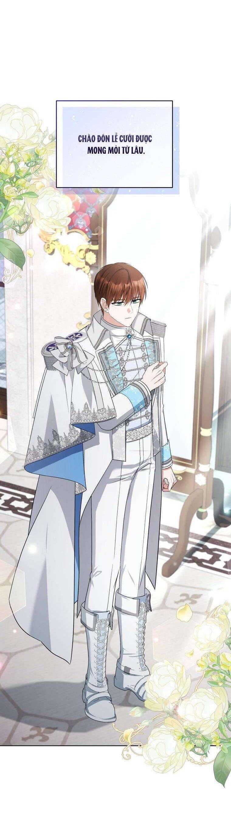 Chiếc Túi Bí Mật Của Tiểu Thư Xấu Xí: Chapter 69