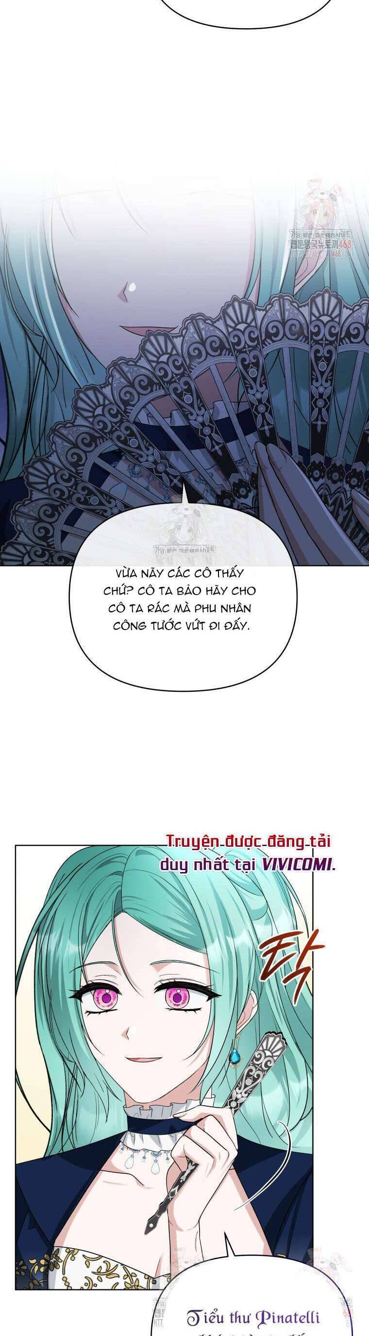 Chiếc Túi Bí Mật Của Tiểu Thư Xấu Xí: Chapter 70