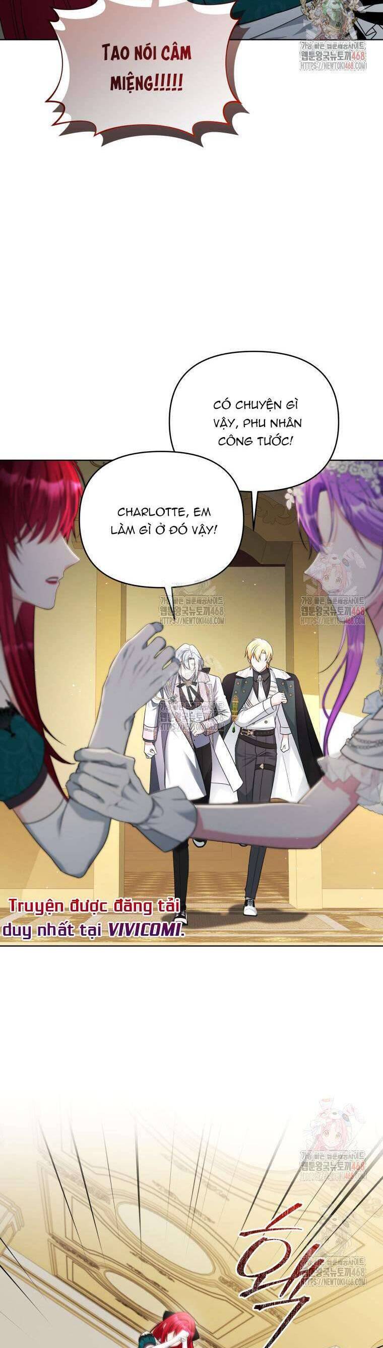 Chiếc Túi Bí Mật Của Tiểu Thư Xấu Xí: Chapter 70