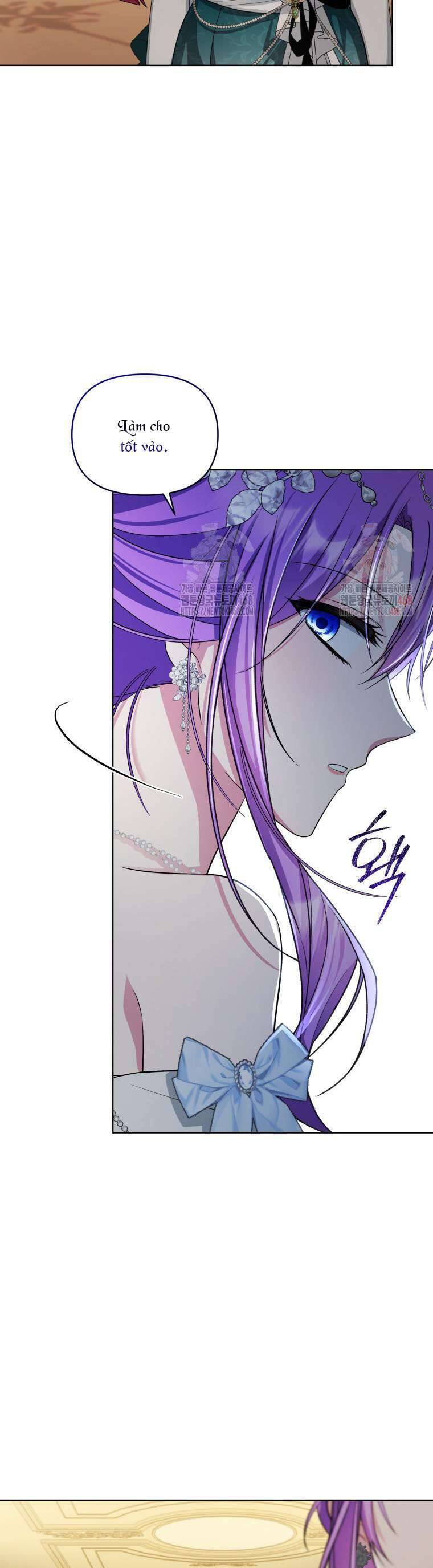 Chiếc Túi Bí Mật Của Tiểu Thư Xấu Xí: Chapter 70