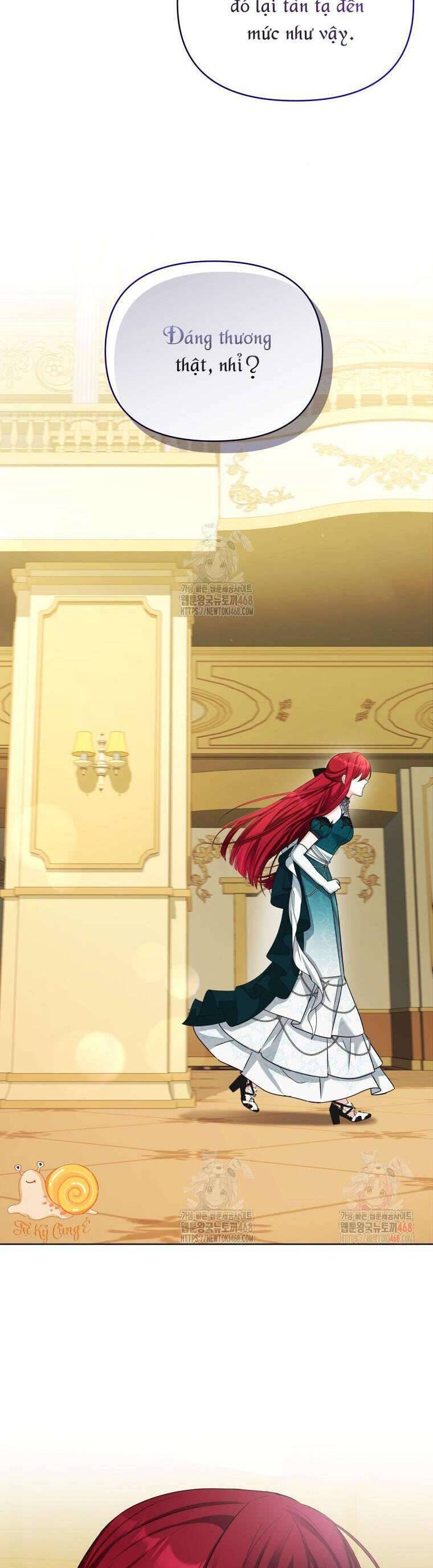 Chiếc Túi Bí Mật Của Tiểu Thư Xấu Xí: Chapter 70