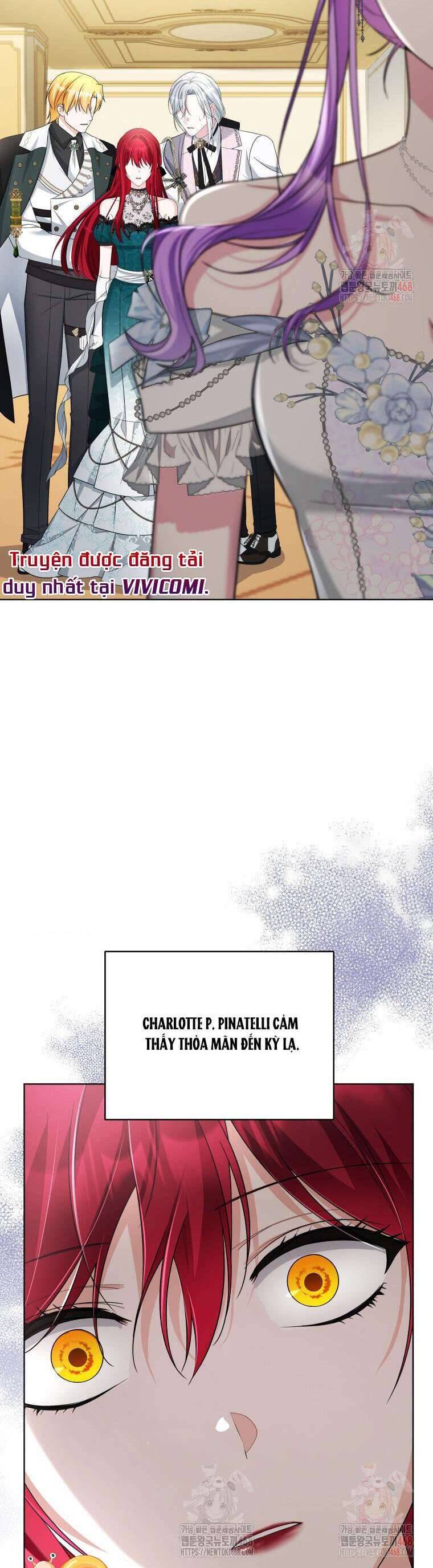 Chiếc Túi Bí Mật Của Tiểu Thư Xấu Xí: Chapter 70