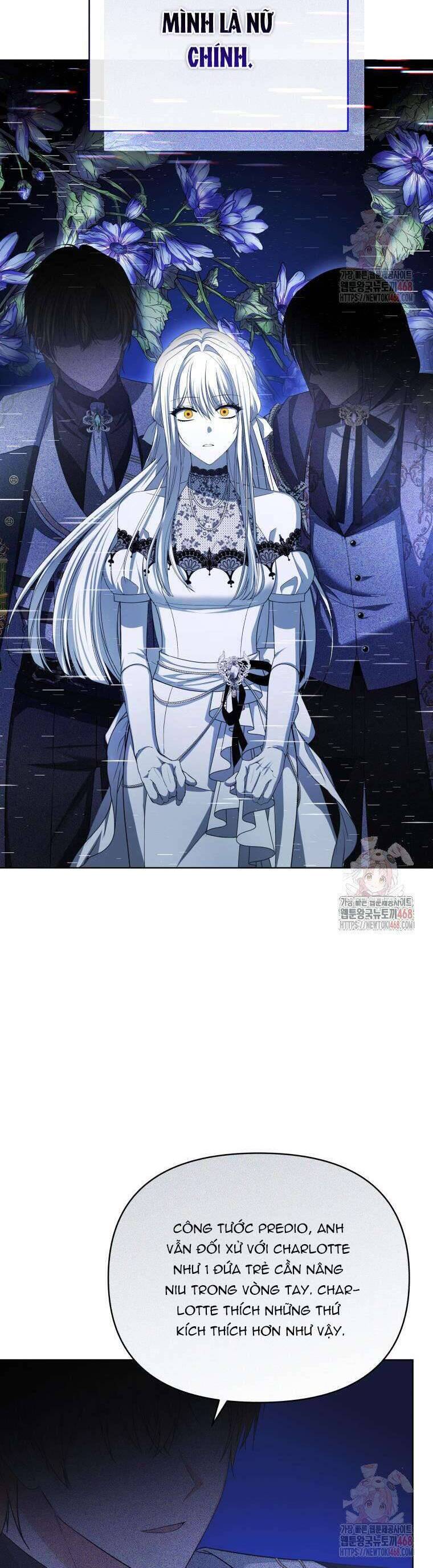 Chiếc Túi Bí Mật Của Tiểu Thư Xấu Xí: Chapter 70