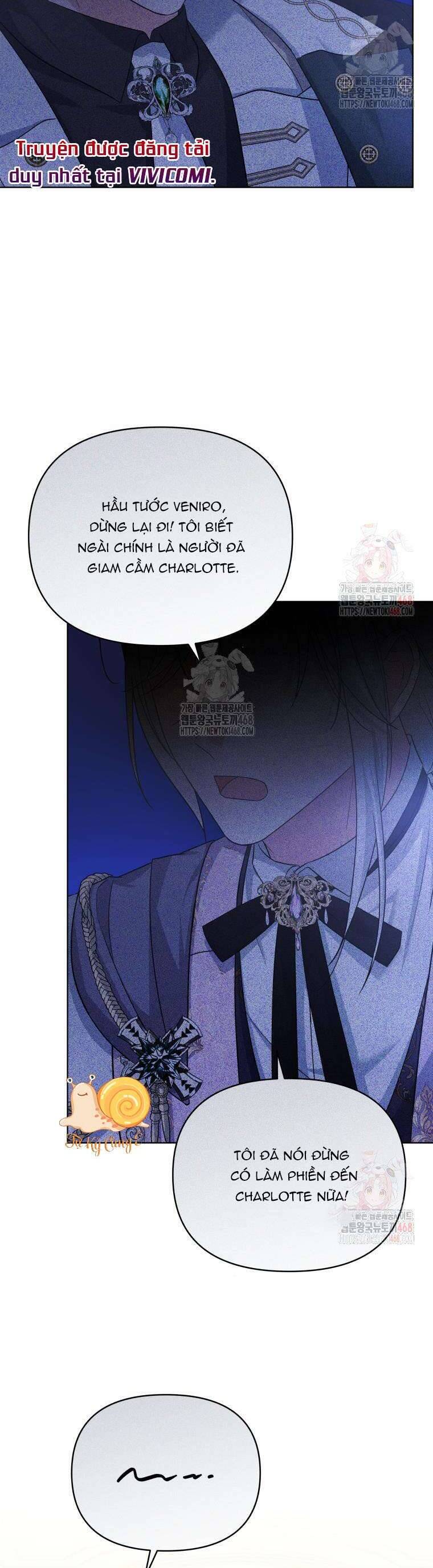 Chiếc Túi Bí Mật Của Tiểu Thư Xấu Xí: Chapter 70