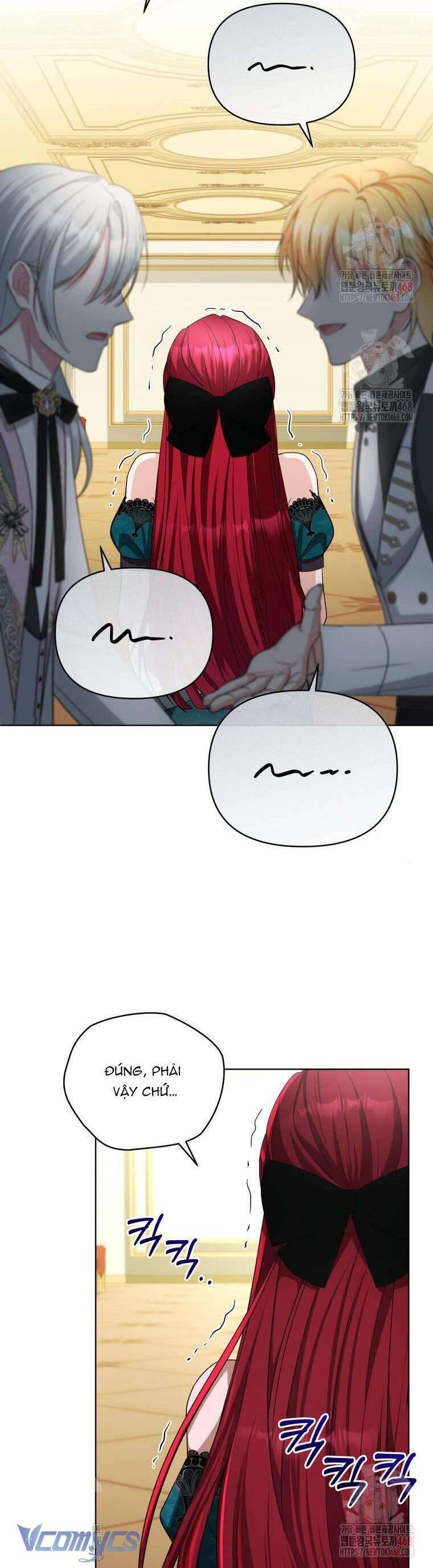 Chiếc Túi Bí Mật Của Tiểu Thư Xấu Xí: Chapter 70