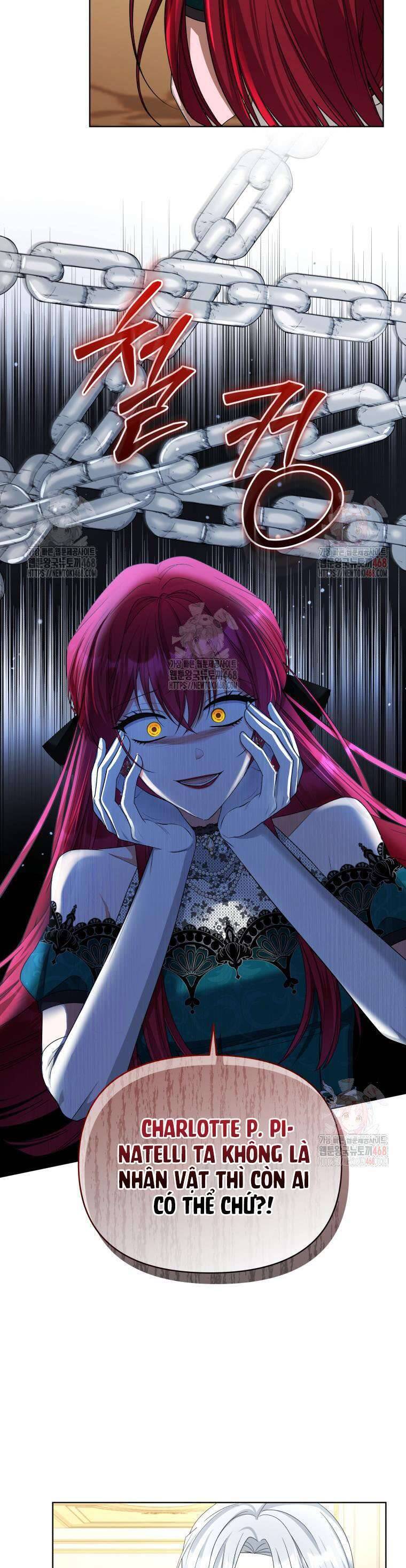 Chiếc Túi Bí Mật Của Tiểu Thư Xấu Xí: Chapter 70