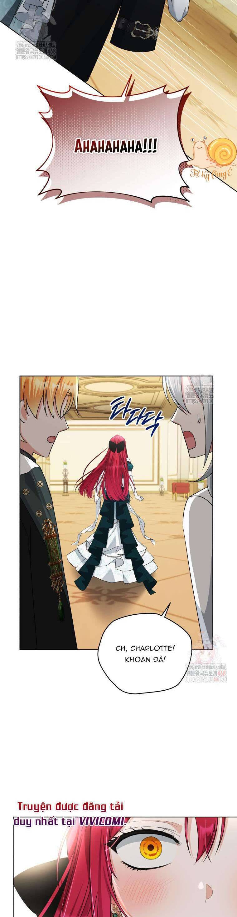 Chiếc Túi Bí Mật Của Tiểu Thư Xấu Xí: Chapter 70