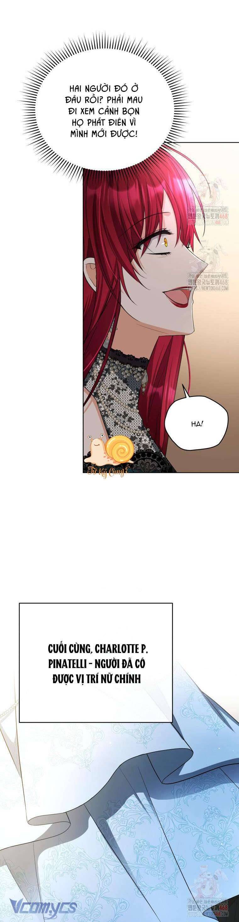 Chiếc Túi Bí Mật Của Tiểu Thư Xấu Xí: Chapter 70