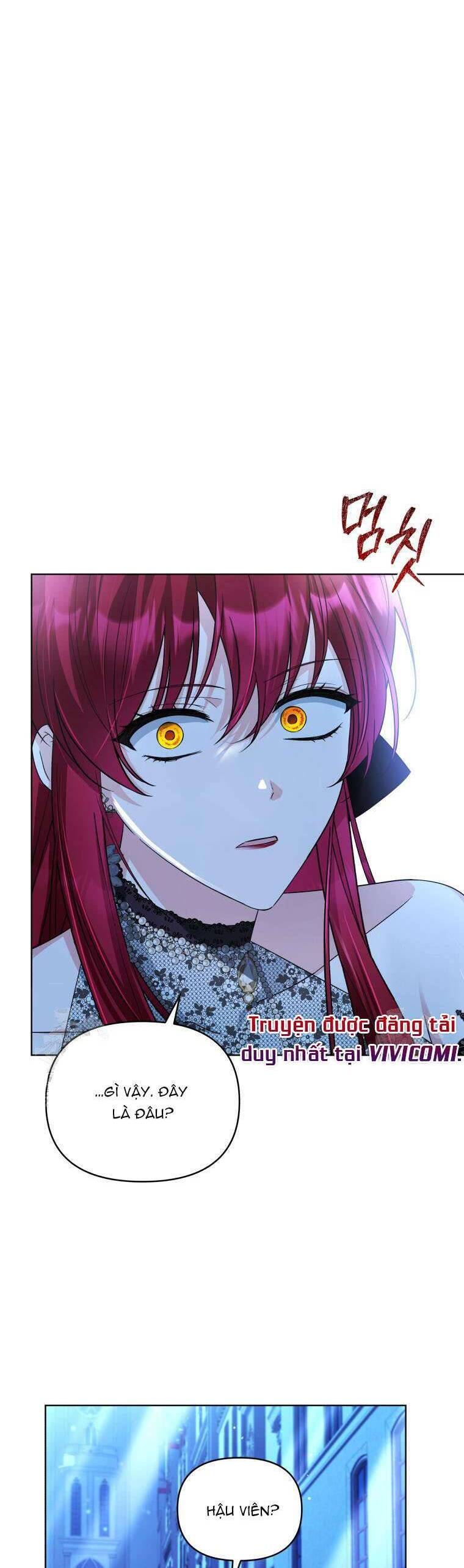 Chiếc Túi Bí Mật Của Tiểu Thư Xấu Xí: Chapter 70