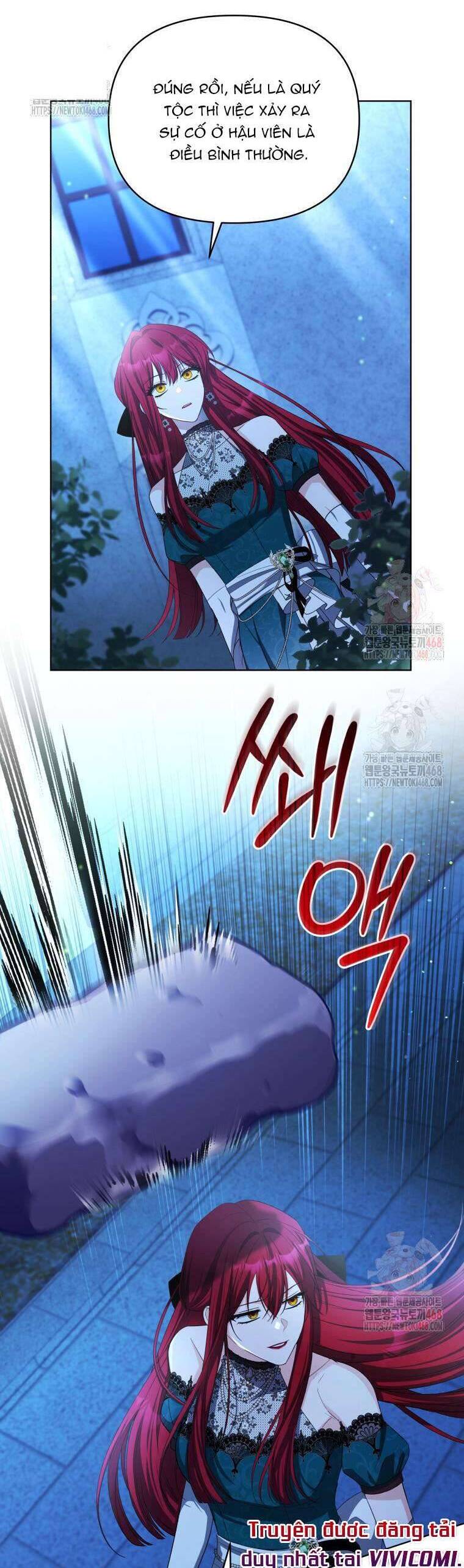 Chiếc Túi Bí Mật Của Tiểu Thư Xấu Xí: Chapter 70