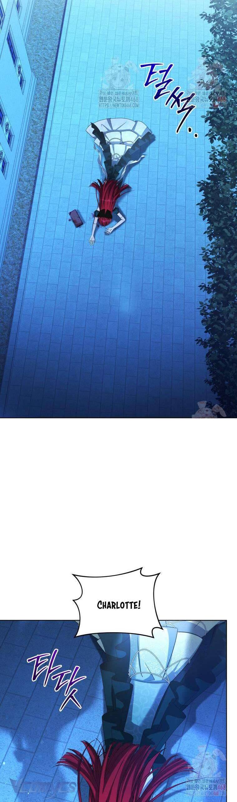 Chiếc Túi Bí Mật Của Tiểu Thư Xấu Xí: Chapter 70