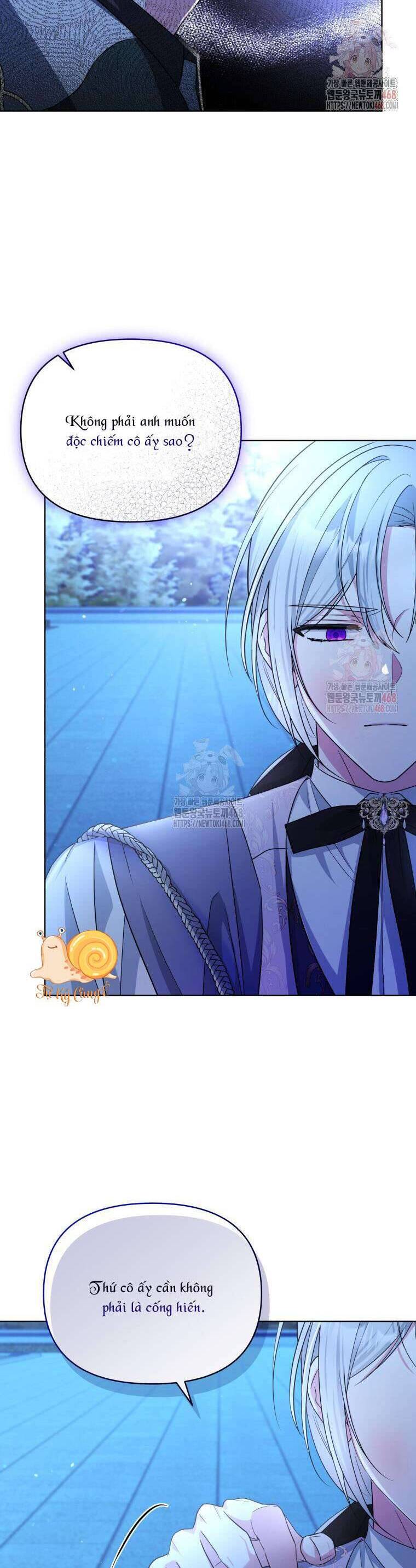 Chiếc Túi Bí Mật Của Tiểu Thư Xấu Xí: Chapter 70