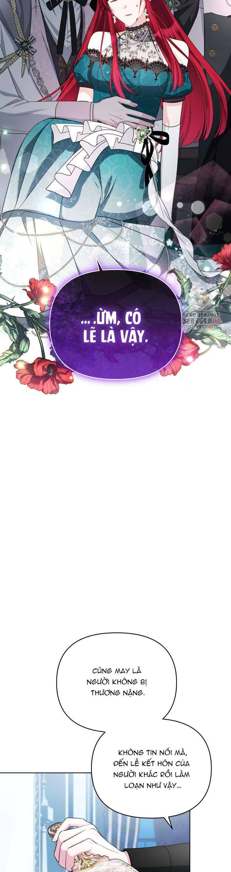 Chiếc Túi Bí Mật Của Tiểu Thư Xấu Xí: Chapter 70