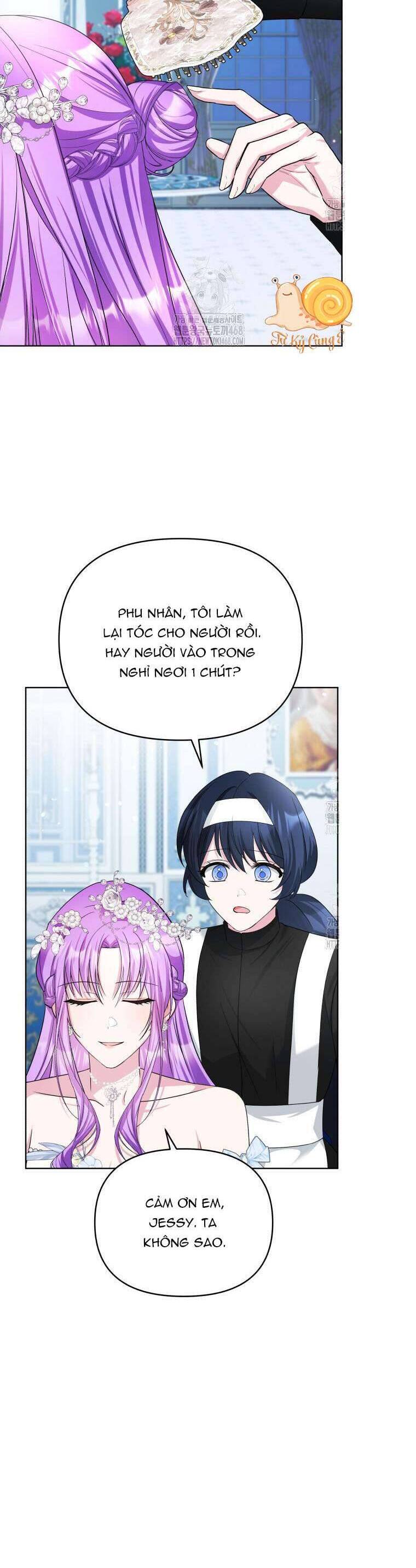 Chiếc Túi Bí Mật Của Tiểu Thư Xấu Xí: Chapter 70